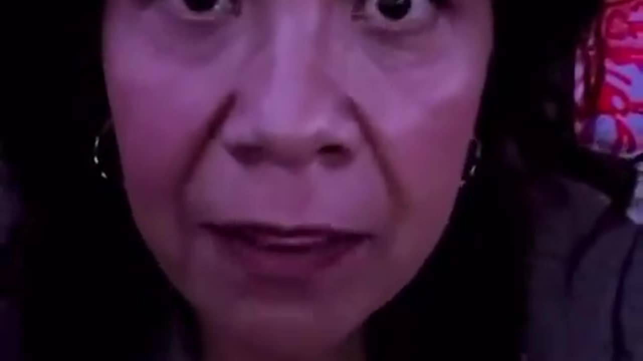 LA protests. Congresswoman Norma J Torres wants ICE out of LA.