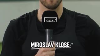 Not Messi or Mbappe: Harry Kane names the best 'finisher' in football history