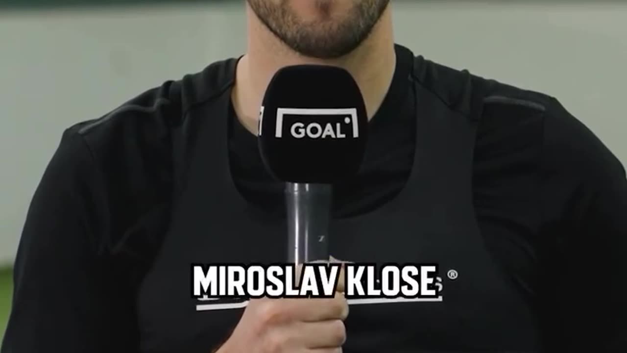 Not Messi or Mbappe: Harry Kane names the best 'finisher' in football history