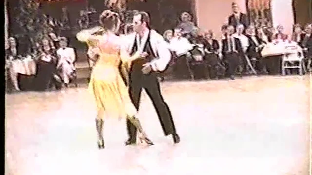 1997 BLS Showcase