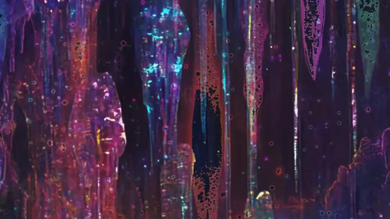 Secrets of China’s Reed Flute Cave!
