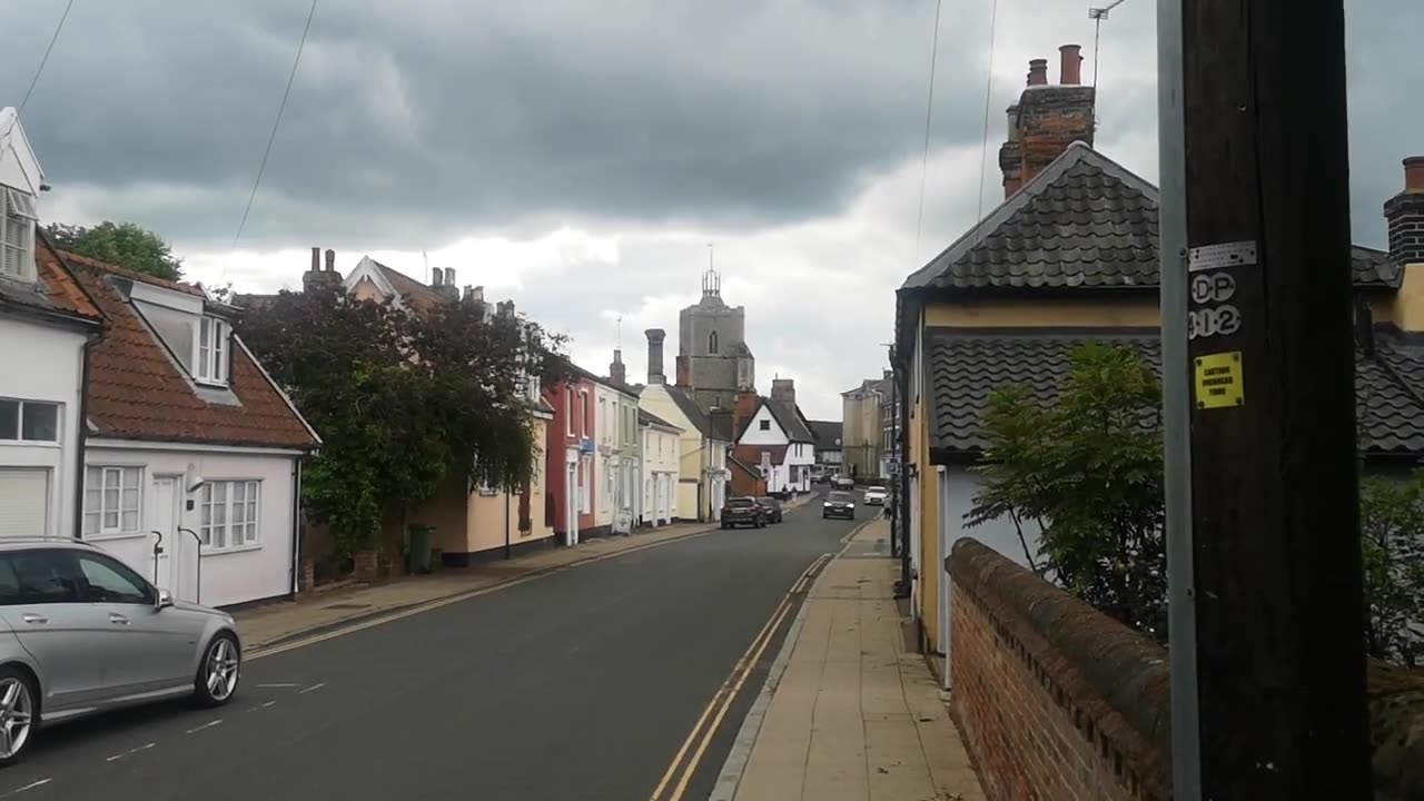 Deliver Us From Evil