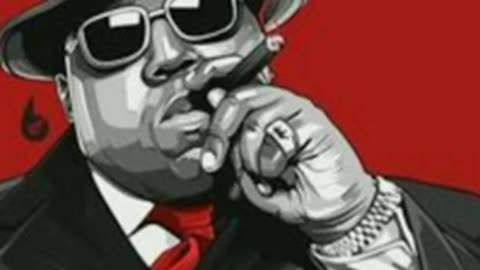 The Notorious B.I.G. - Everyday Struggle (Remix)