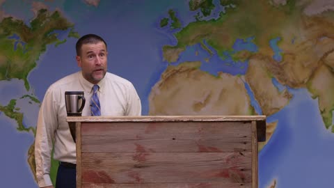 Where Do Wars Come From