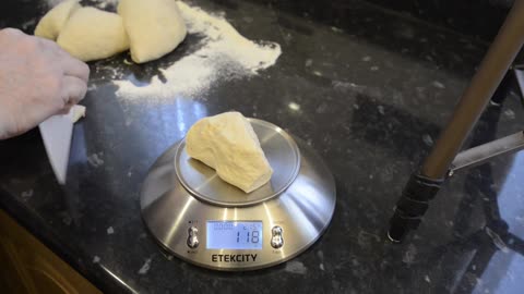 Soft & Fluffy Homemade Hot Dog Buns | Easy Step-by-Step