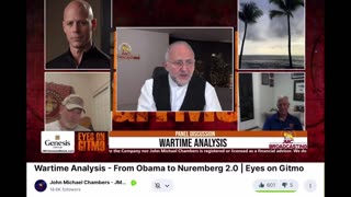 Judy Byington: Special Intel Report 11/24/25. NESARA GESARA 2.0 .......