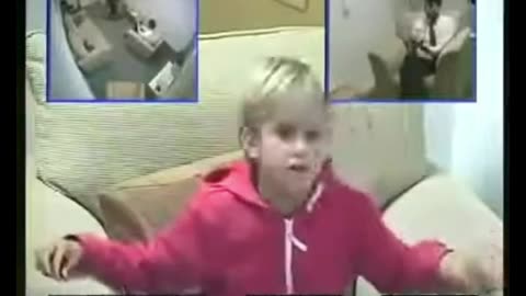 Gabriel Gaveev-Dearman - Whistleblower Children - Hampstead Cover Up Exposed