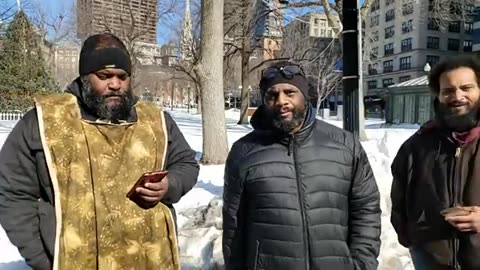 GMS BOSTON MASSACHUSETTS is live! - Church - Camp - 2/15/26