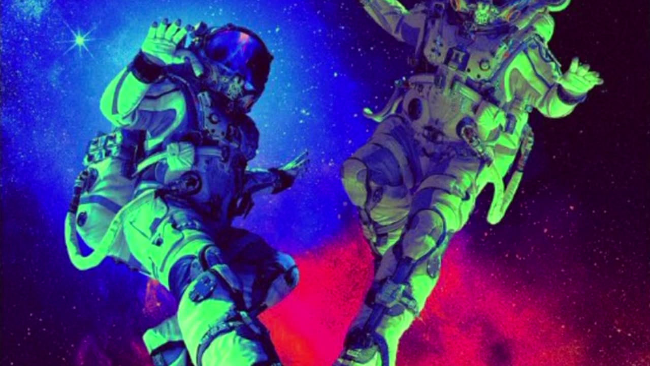 Future & Lil Uzi Vert - Over Your Head (432hz)