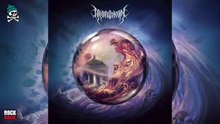 Morbikon - Lost Within the Astral Crypts (2025)