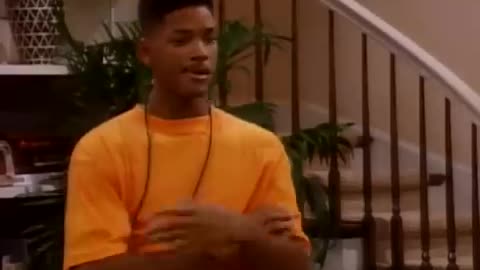 The Fresh Prince of Bel Air