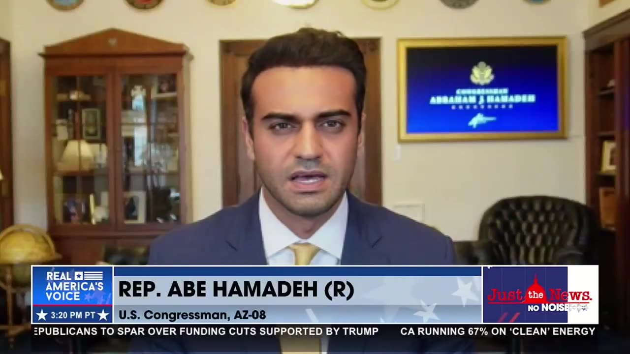 WILL WE EVER GET ACCOUNTABILITY IN WASHINGTON?