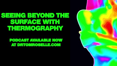 PODCAST: Seeing Beyond the Surface with Thermography