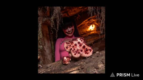 08/25/25 Tricialicious VOD: "LIVE! Crazy Dream! $3 TTS, $5 MEDIA"
