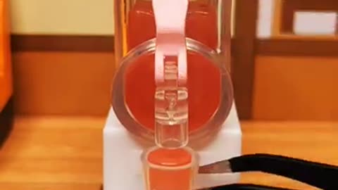 Mini Slushie Machine Restock 🍧 | Satisfying MiniVerse Moment