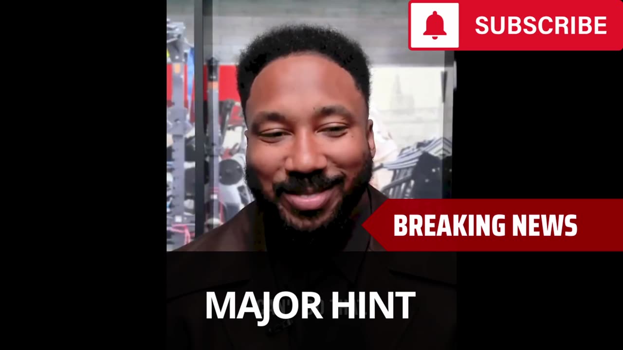 Myles Garrett Reveals If He Knows Who Next QB Will Be