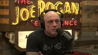 Metropolises to Dust in Millennia - Michael Button and Joe Rogan #deterioration #longtermdecay