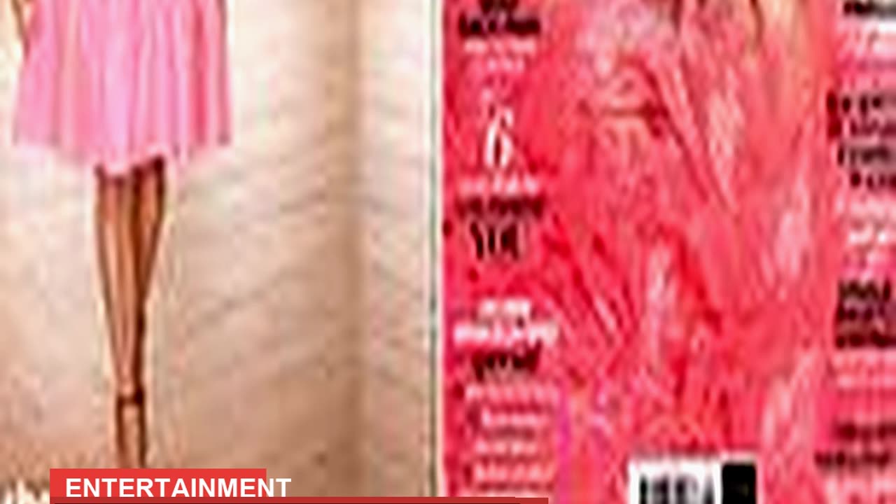 Jo Whiley Reveals Shocking Discovery She Made Abou