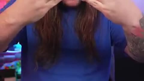 Breaking: Exposing My Own Magic And Doing The WORLD FAMOUS Floating Card Trick