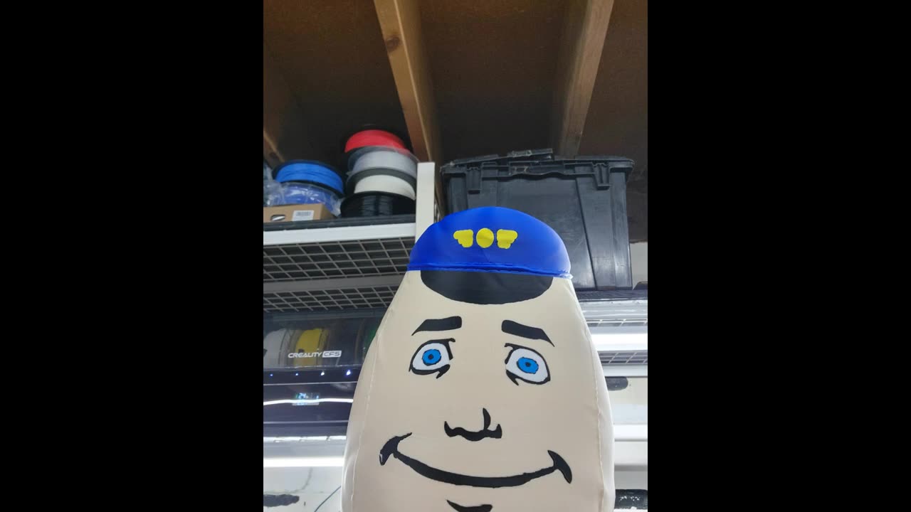 Where are they now? Otto