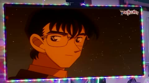 Detective Conan Tagalog Dubbed HD (Episode 143)