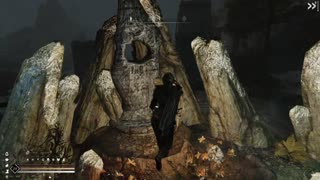 After Bedtime Stream: Nolvus Skyrim Awakened