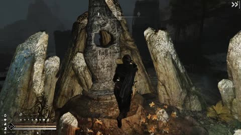 After Bedtime Stream: Nolvus Skyrim Awakened
