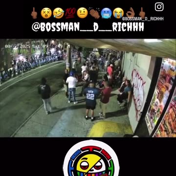 🙏🏾😢🤦🏾‍♂️👌🏾PPL SHOULD STOP 🛑 HAVING BLOCK PARTIES FR SMH 🤯🤯🤯💯