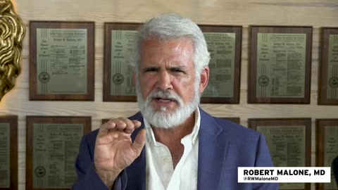 רוברט מאלון ביל גייטס וממשלת ארהב פעלה לסרס בנות באפריקה והודו