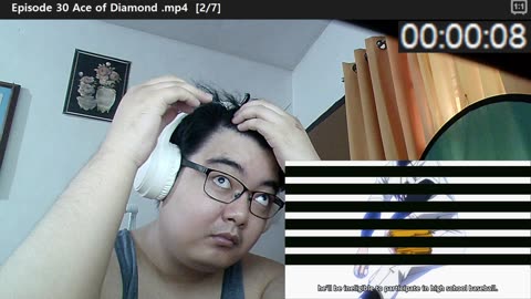 Ace of Diamond Episode 29 - 31 Reaction RDPTV0