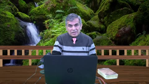 1. Perseguidos, pero no desamparados / Escuela Sabática