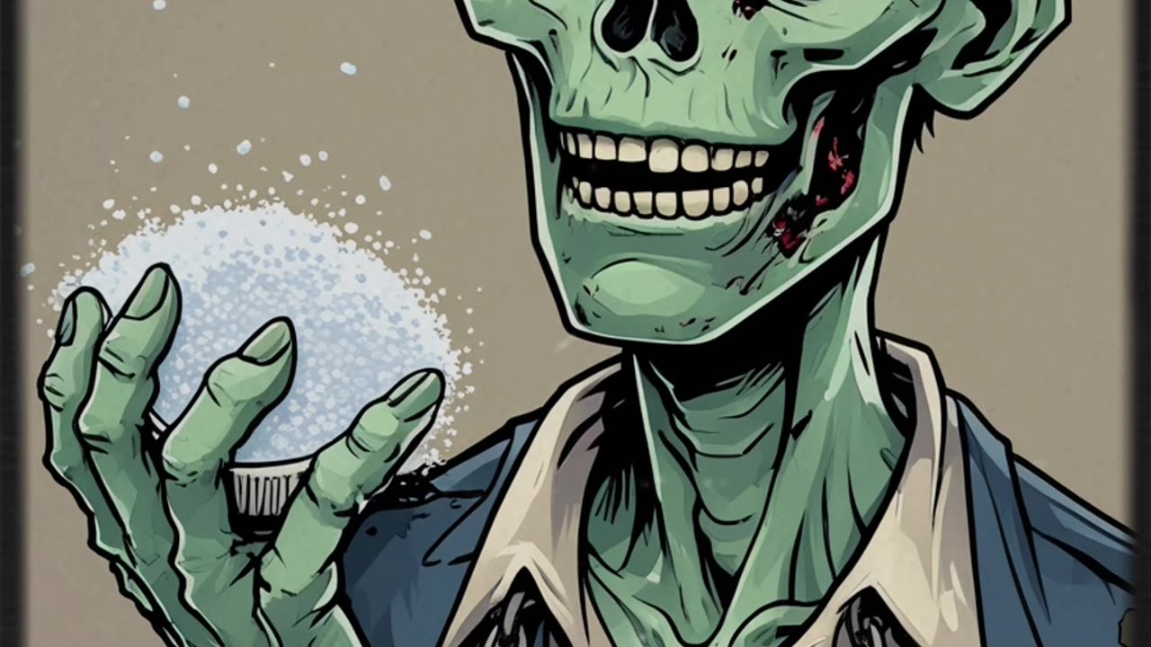 How To Turn Saltwater Into Drinking Water When The World Is Dead | Apocalypse Survival Science