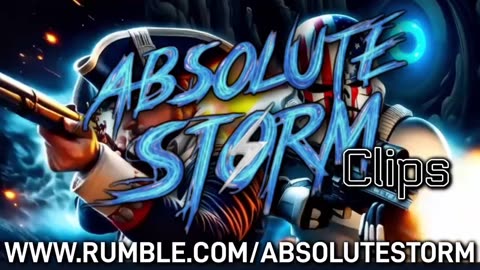 Clips: Absolute Storm Ep 70 - Vance 48