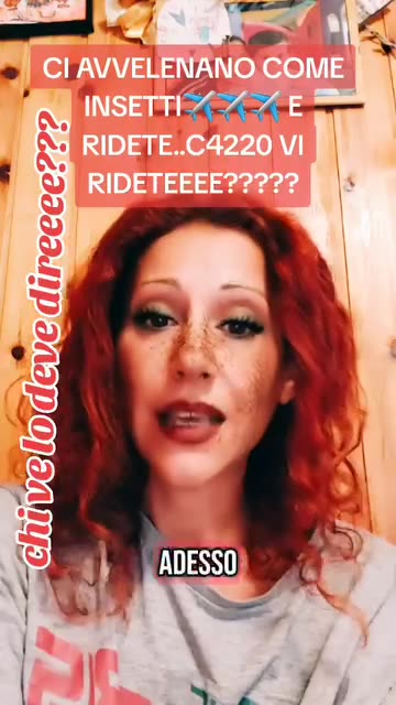 La verità è difficile da accettare