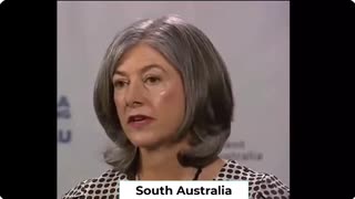 Vaccine Propaganda in Australia 08 | Nicola Spurrier