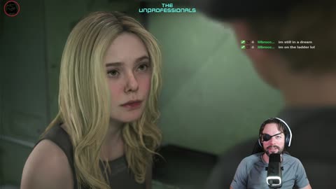 LIVE - DEATH STRANDING 2: ON THE BEACH - PART IV