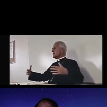 Christian priest's warning to Europe Christians have known who the Muslims are for over 1400 years