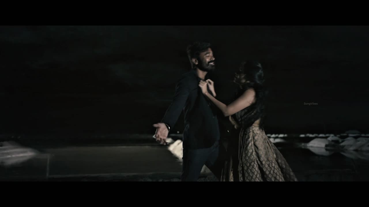 Maruvaarthai | ENPT | 4K 60fps