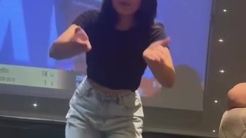 Pahari dance