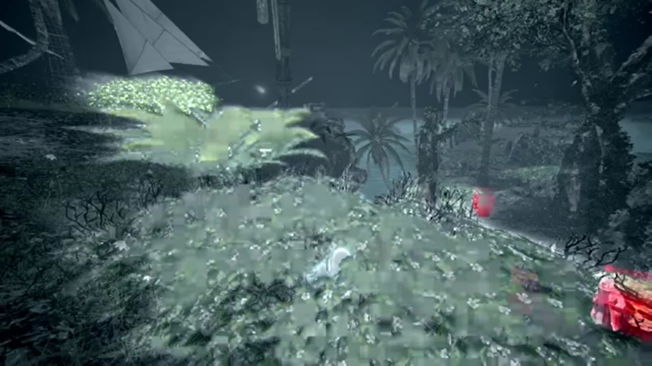 Return to Assassin's Creed IV_ Black Flag Day 2 Part 5