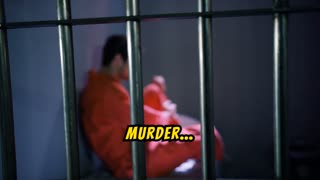 😨 He Killed Them… Then SUED Their Family?!