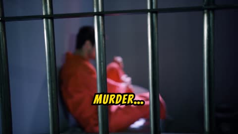 😨 He Killed Them… Then SUED Their Family?!