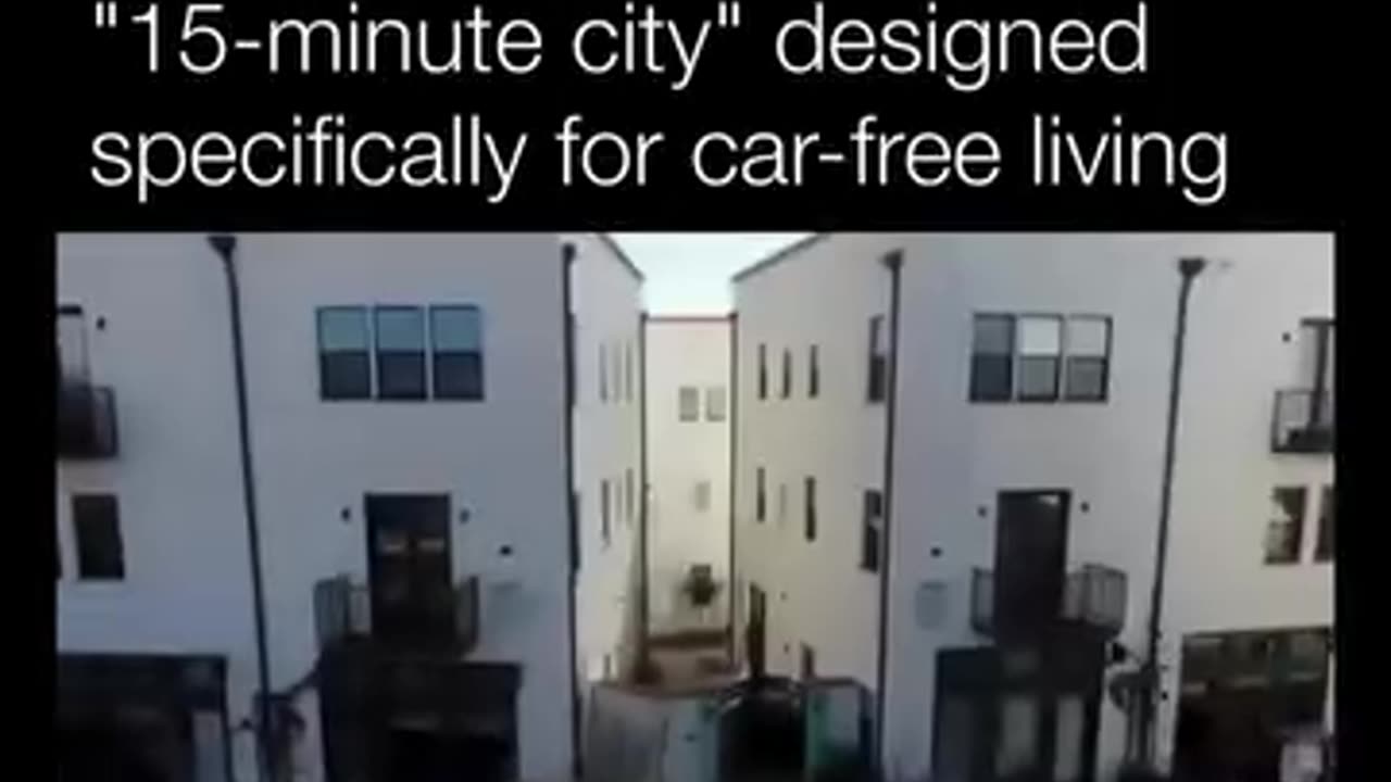 US 🇺🇸’ first “15-minute city,” Culdesac Tempe in Arizona, is designed for car-free living