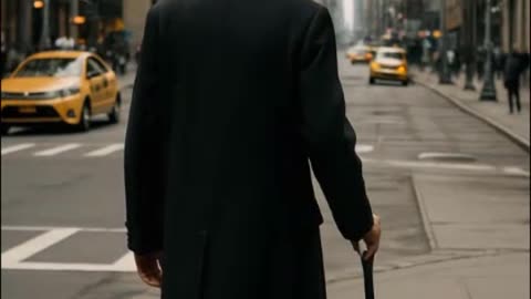 English Man in New York - Instrumental