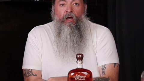 Jefferson's Reserve Cask Strength