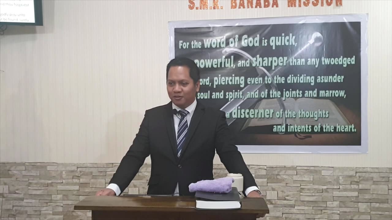 Every one that is godly, Pray (a proper prayer discovered) (Baptist Preaching - Ph)