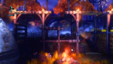 PC Longplay 1036 Trine - Enchanted Edition