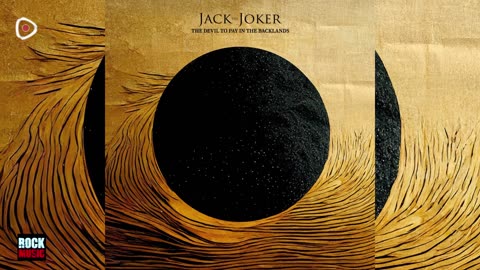 Jack The Joker - The Devil To Pay In The Backlands