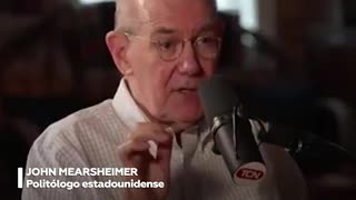 “¿Por qué insistió EE.UU. en expandir la OTAN a Ucrania?”