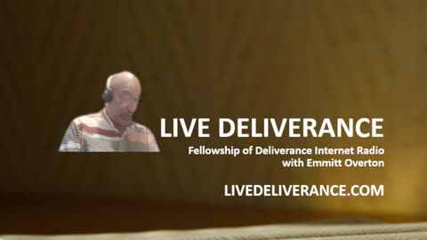 Spiritual Gifts for Believers Emmitt Overton Part 1